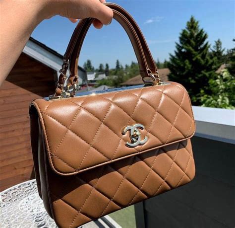 3 cc chanel bag|Chanel trendy cc 2022.